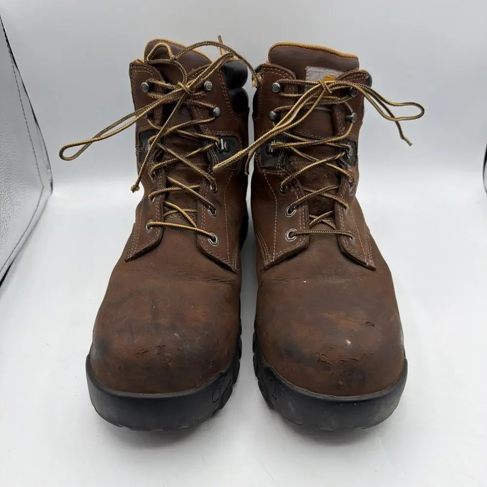 Carhartt Men's 6